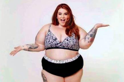 Facebook apologises for banning ad showing plus-sized model in bikini