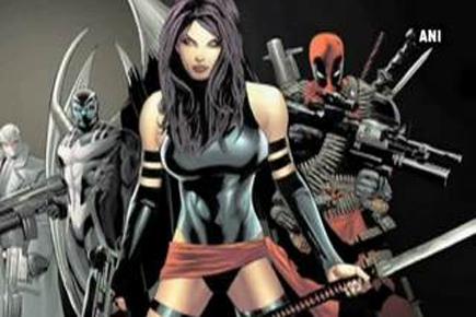 'X-Men' director pitches Female Wolverine idea 