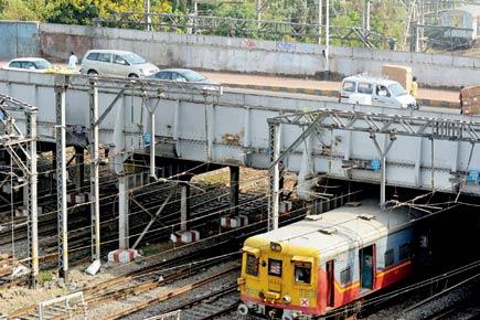 Mumbai: HC raps BMC for hiring tainted contractors to build bridges