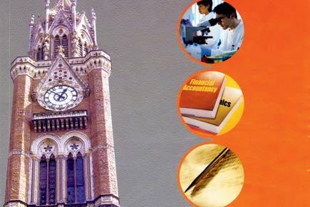 Experts to judge if Mumbai University textbook is objectionable