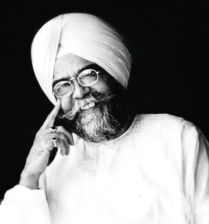Jiggs Kalra