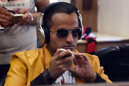 Can India accept a disabled rockstar?
