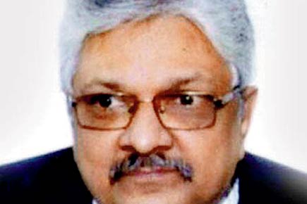 Uttarakhand HC chief justice shifted to Andhra HC