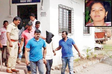 Mumbai Crime: Woman burnt alive over Rs 17,000 debt