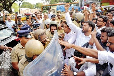 Jisha murder case: Kerala Chief Minister hints at breakthrough