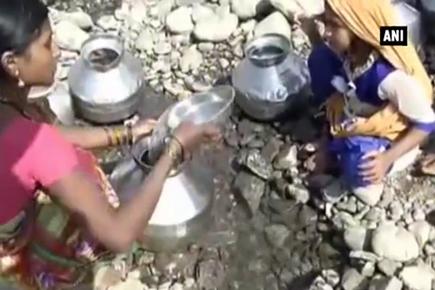 Lenapur: Another Marathwada village goes thirsty