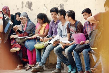 NEET: SC verdict to coincide with MH-CET tomorrow