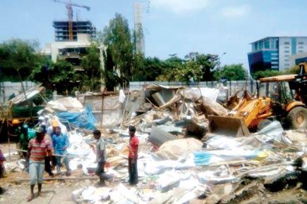 Mumbai: MHADA reclaims 1-acre Malad plot