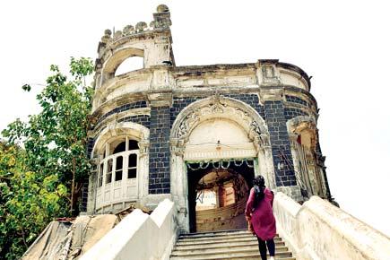 Right to pray: mid-day tours Muslim places of worship in Mumbai with a direct connect to women