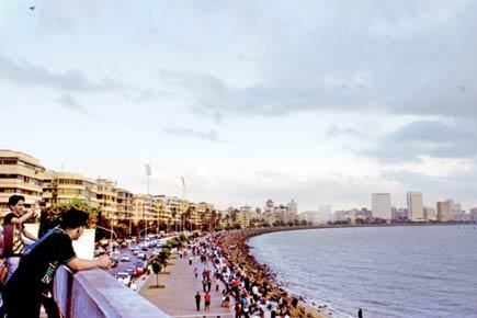 With an eye on Marine Drive, BMC may restrict building heights near Malabar Hill