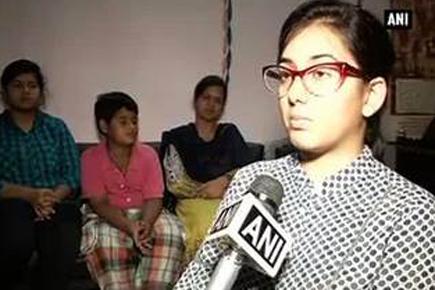 Pak Hindu girl urges govt for permission to sit in Medical Entrance exam