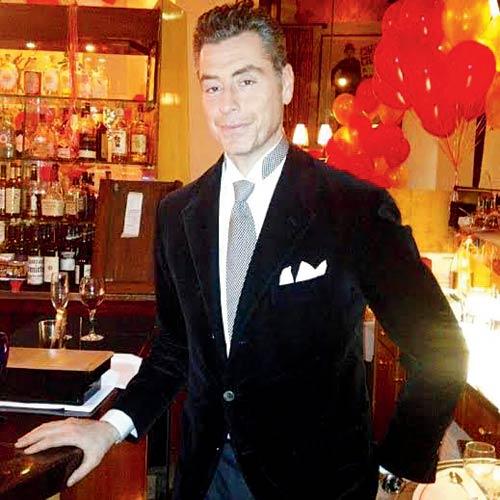 Mauro Maccioni