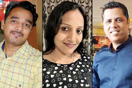 Mumbai crime: 3 held for selling banned QNet schemes