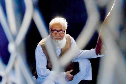 Bangladesh: Jamaat chief to hang for 1971 war crimes