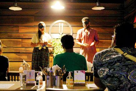 Mumbai's eateries are redefining themselves as performance venues