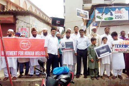 Thane ATS, Muslim leaders join hands to fight ISIS