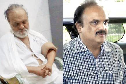Bhujbals knock on Bombay High Court door for relief