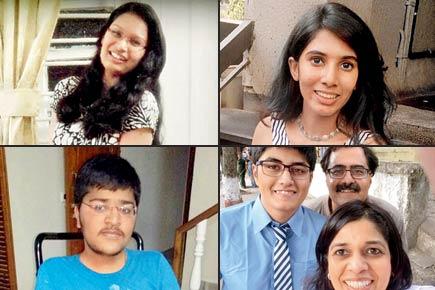 Meet the trailblazing Std XII CBSE students of Mumbai