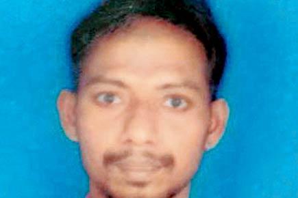 Mumbai Crime: Man murders wife suspecting her of having an affair