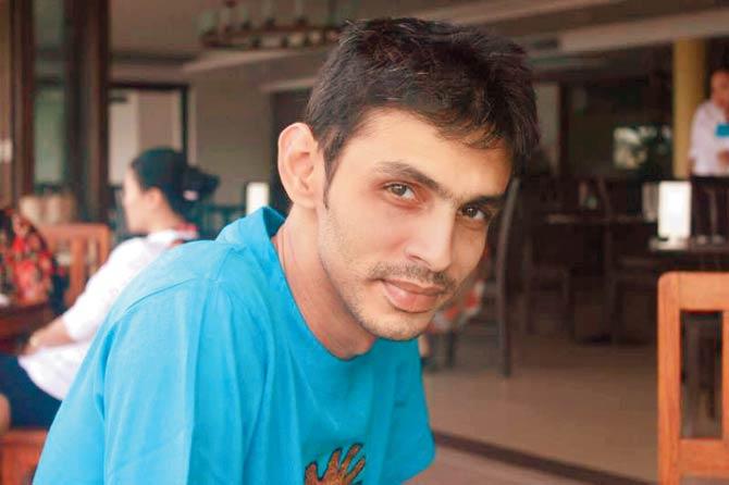 Rohan Chaubal was admitted to the Sushrusha Hospital in Dadar on May 3, after he suddenly collapsed