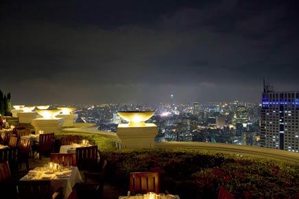 Soon, rooftop restaurants in Mumbai may be a reality
