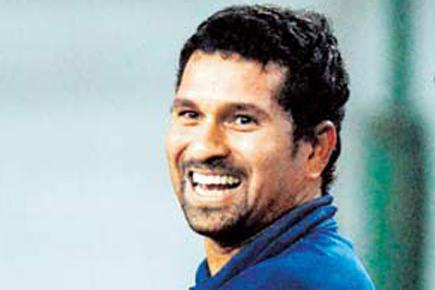These 'funny' cricketers pepped up Sachin Tendulkar in dressing room