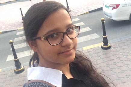 Dyslexic girl from Mumbai makes parents proud by scoring 92 pc in ISC exams