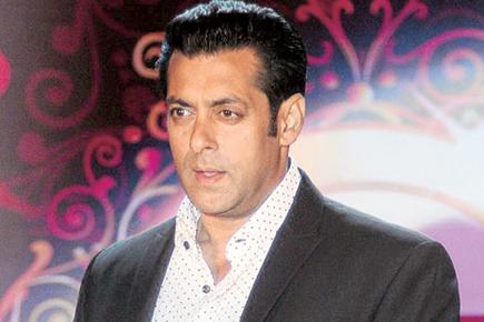 Salman Khan slams media for 'misbehaviour'