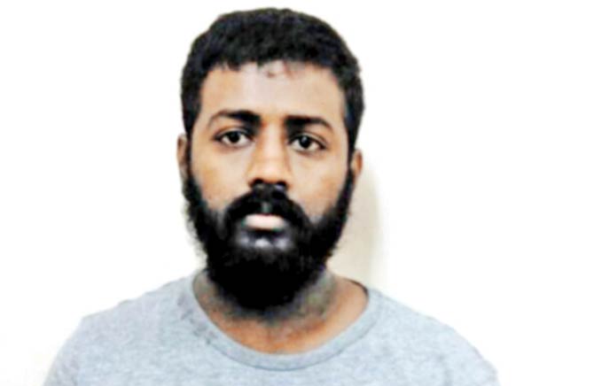 Shekhar Chandrashekhar is currently in the custody of the Chennai police, as he was granted bail in the Ponzi case last month