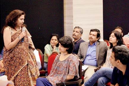 Mumbai: Workshop tackles the who, how and when to tell a child that he is adopted