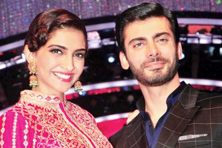 Sonam Kapoor, Fawad Khan to reunite for 'Battle for Bittora'