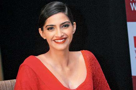 Sonam Kapoor not getting 'substantial' projects in Hollywood 