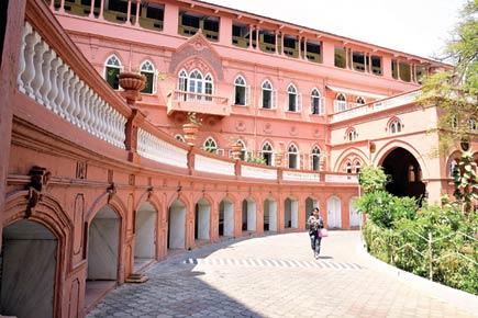 Mumbai's iconic Sophia college set to celebrate platinum jubilee