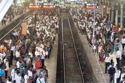 Multi-mode transportation hub: Mumbai loses revamp race to Surat