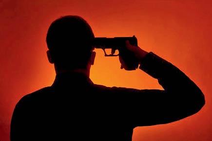 Pune: Army officer shoots self, blames seniors in suicide note