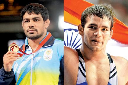 Narsingh Yadav better bet for Rio Olympics than Sushil Kumar, WFI tells HC