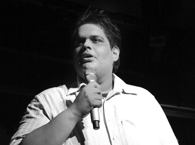 All you need to know about the controversy stoked by Tanmay Bhat