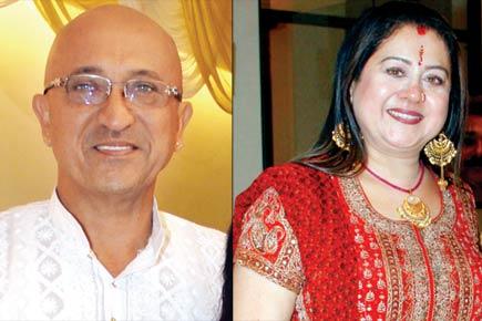 Mumbai Crime: Siblings rob actor Tej Sapru, and his sister 