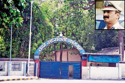 Get 5-star facilities inside Thane jail, at just Rs 5 lakh!