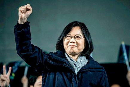 In 'single' blow, Taiwan prez called 'extreme'