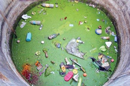 Thane: TMC has managed to clean only 30 out of 212 public wells
