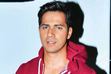 Varun Dhawan finds Broadway difficult than films