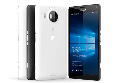 Technology: 5 factors that we hope to see in the new Windows phones