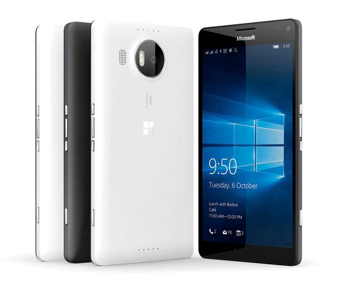 The Windows Lumia 950XL comes close to an ideal Windows phone, but misses out on important features, something we hope to be rectified in the future