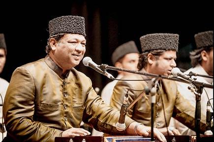 Warsi Brothers will bring alive sufi music with Qawwali renditions