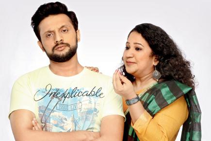 Zeeshan Ayyub's new play addresses the urban issue of battling the rat race
