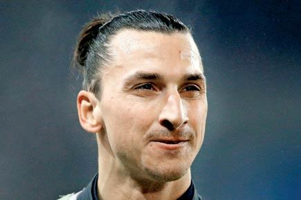 Zlatan Ibrahimovic could return to AC Milan, says agent