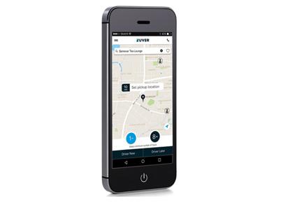 Technology: 4 apps that let you hitch an instant ride anytime, anywhere