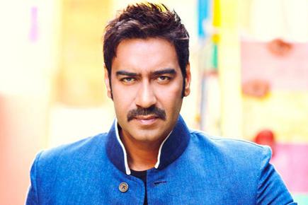 Now, Ajay Devgn's name surfaces in Panama Papers leak