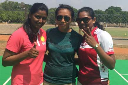 Archers Deepika, Bombayla, Laxmirani named in Rio squad